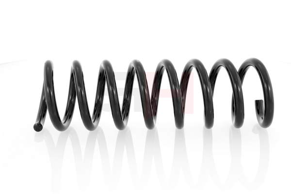 GH GH-203306 Leaf spring E 320 CDI (210.026) 197 hp OM 613.961