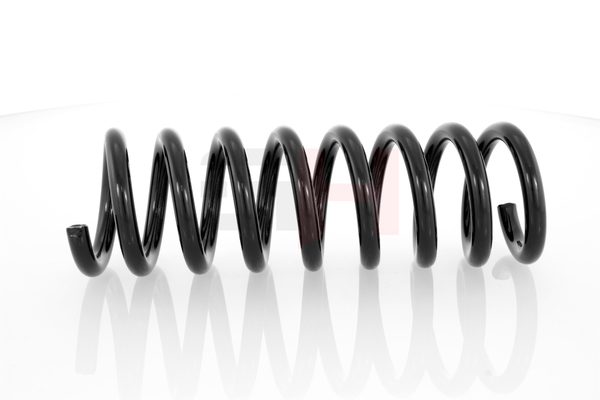 GH GH-223307 Leaf spring E 280 2.8 (210.053) 193 hp M 104.945