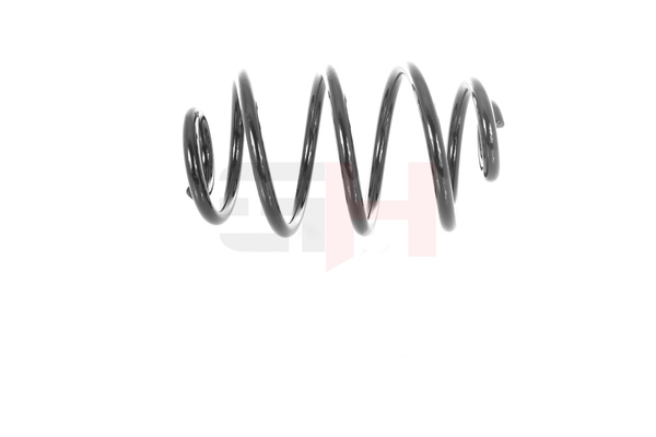 GH GH-223615 Fahrwerksfeder Opel Corsa C 1.0 (F08, F68) 58 PS