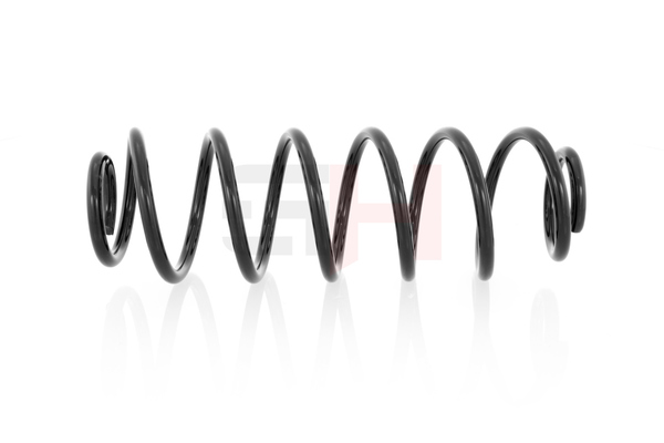 GH GH-224714 Molas de suspensão VW Bora Variant 2.3 V5 150 cv AGZ