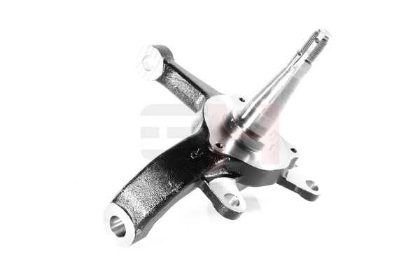GH GH-291406H Fusée Isuzu D-MAX 8DH 3.0 DiTD 4x4 (TFS85_) 163CV 2011