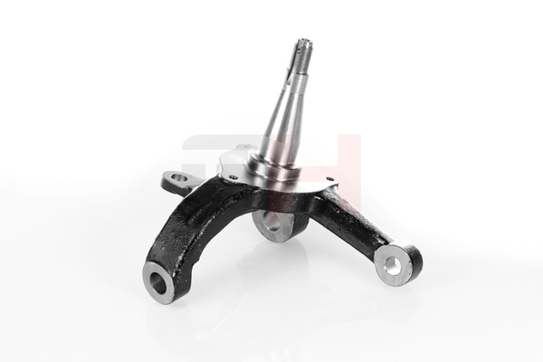 GH GH-291406V Fusée Isuzu D-MAX 8DH 3.0 DiTD 4x4 (TFS85_) 163CV 2010