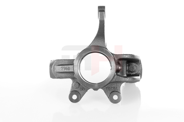 GH GH-292532H Steering knuckle Ford Fusion ju2 1.4 80 hp FXJB