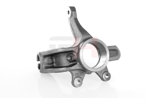GH GH-292532V Steering knuckle Ford Fusion ju2 1.4 80 hp FXJB