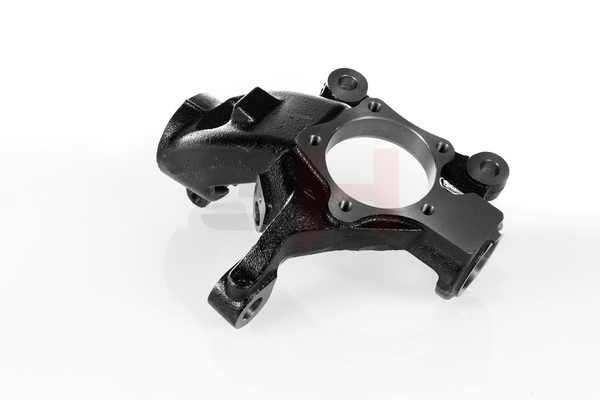 GH GH-292543H Steering knuckle Ford Transit Mk5 Minibus 2.0 DI 75 hp D3FA