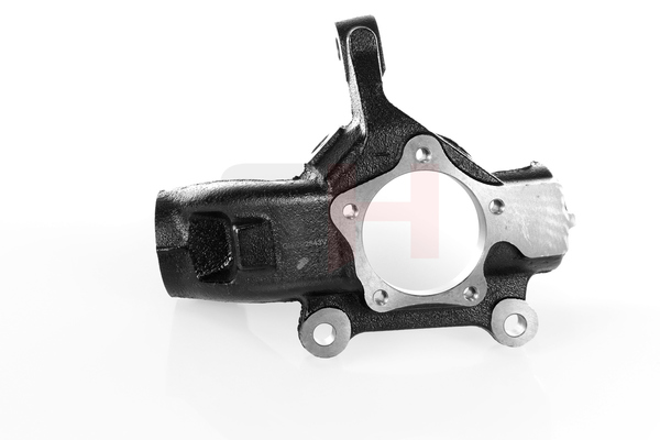 GH GH-292543V Steering knuckle Ford Transit Mk5 Minibus 2.0 DI 75 hp D3FA