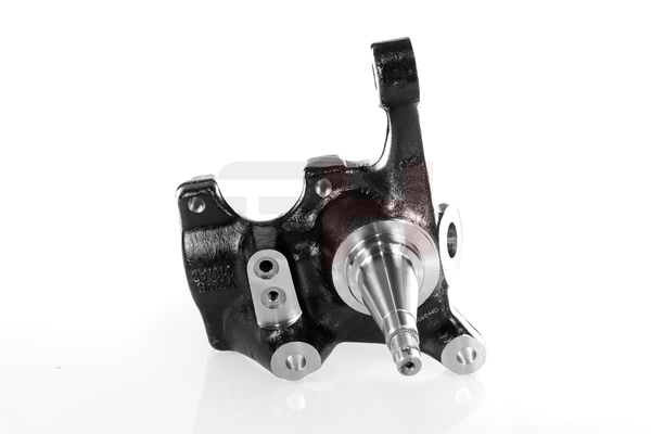 GH GH-292544H Steering knuckle Ford Transit MK5 2.5 TD 75 hp 4HD