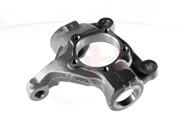 GH GH-292551H Steering knuckle Ford Transit Mk6 Van 3.2 TDCi RWD 200 hp SAFA