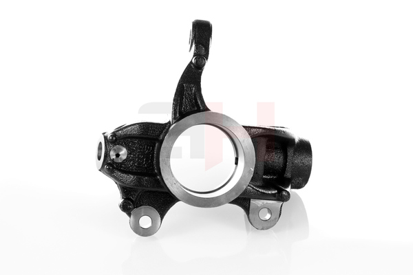 GH GH-292565H Steering knuckle Ford S-Max Mk1 2.2 TDCi 175 hp Q4WA