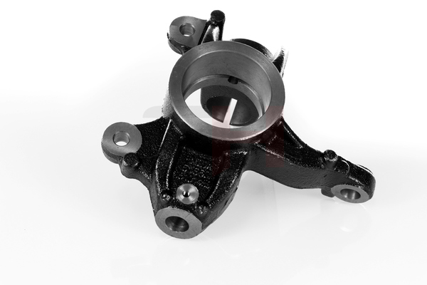 GH GH-292565V Steering knuckle Ford S-Max Mk1 1.8 TDCi 100 hp FFWA