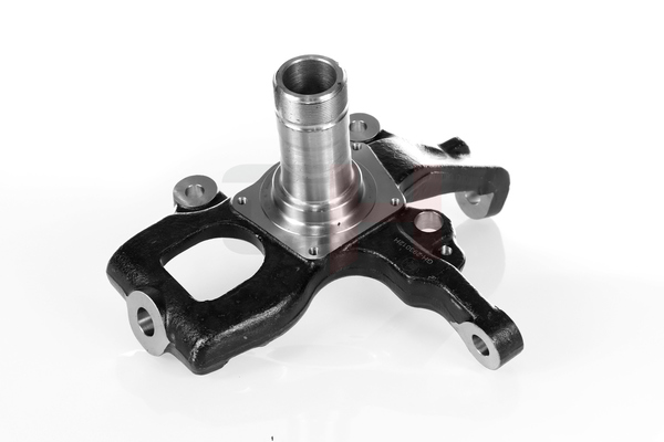 GH GH-293012H Fuzeta Mitsubishi Pajero II Canvas Top 2.4 112 CP 4G64 (8V)