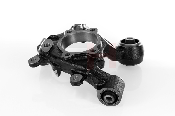 GH GH-293040H Fuzeta Mitsubishi Pajero V60 3.2 DI-D (V68W, V78W) 165 CP 4M41