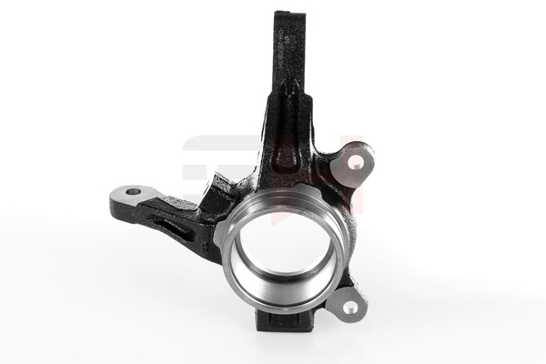 GH GH-293083H Fusée Mitsubishi Lancer 8 Berline EVO X (CZ4A) 280CV 2007