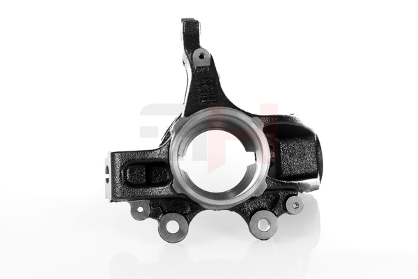 GH GH-293203H Hjulspindel MAZDA 3 Sedan (BL) 2.2 MZR CD (BL10) 185 HK R2AA