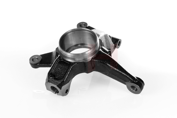 GH GH-293289V Achsschenkel Mazda CX 7 ER 2.3 MZR DISI Turbo AWD (ER3P) 260PS 2011