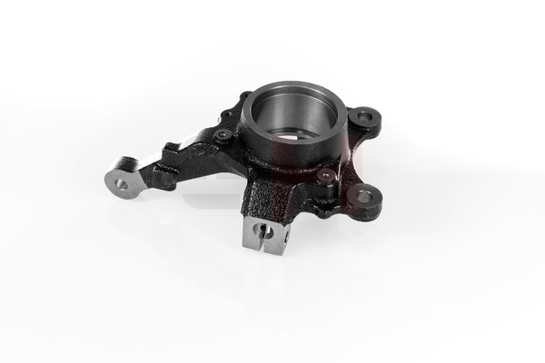 GH GH-293611H Achsschenkel Opel Corsa C Kastenwagen 1.3 CDTI 16V (F08, W5L) 69 PS Z 13 DT