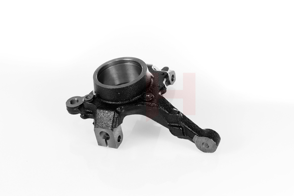 GH GH-293611V Achsschenkel Opel Corsa C Kastenwagen 1.3 CDTI 16V (F08, W5L) 69 PS Z 13 DT