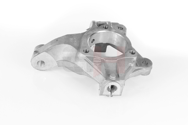 GH GH-293667H Ακραξόνιο Opel Astra J Hatchback 2.0 BiTurbo CDTI (68) 194 PS A 20 DTR