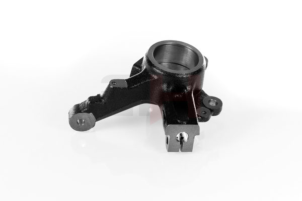 GH GH-293688H Hjulspindel Opel Corsa D 1.2 LPG (L08, L68) 75 HK Z 12 XEP