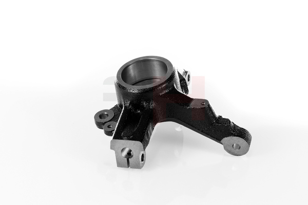 GH GH-293688V Steering knuckle Opel Corsa D 1.4 (L08, L68) 90 hp Z 14 XEP