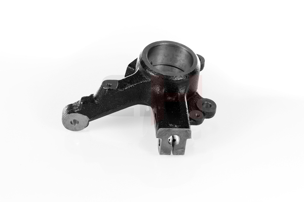 GH GH-293689H Steering knuckle Opel Corsa D 1.3 CDTI (L08, L68) 95 hp A 13 DTR