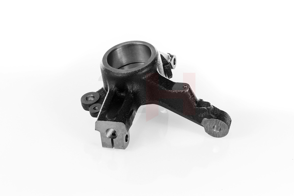 GH GH-293689V Steering knuckle Opel Corsa D 1.3 CDTI (L08, L68) 95 hp A 13 DTR