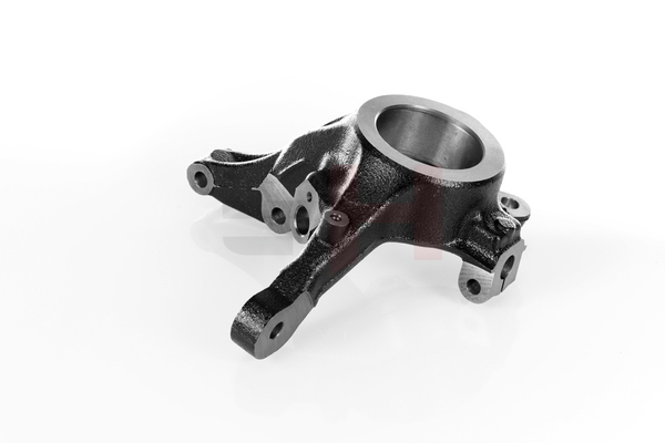 GH GH-293706H Steering knuckle Fiat Scudo 220L Van 2.0 JTD 94 hp RHX
