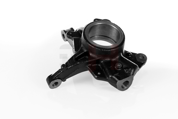 GH GH-293972H Fusée Scénic 3 1.5 dCi (JZ02, JZ0R) 95CV 2010