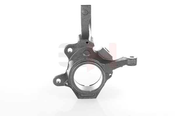 GH GH-293988V Ακραξόνιο Renault Clio 2 Hatchback 1.4 (B/CB0C, B/CB0S) 75 PS K7J 700