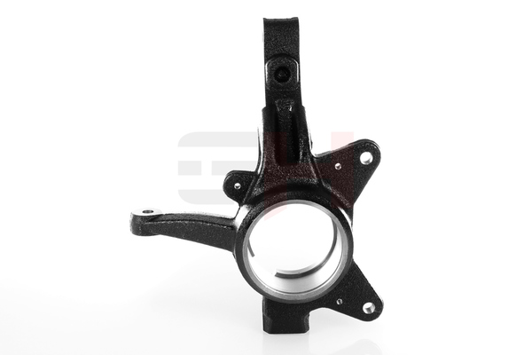 GH GH-293991H Fusée d'essieu, suspension de roue Renault Kangoo 2 Express 1.5 dCi 90 (FW0G, FW05, FW08, FW11) 90 CH