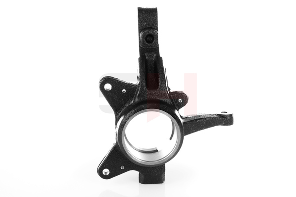 GH GH-293991V Fusée d'essieu, suspension de roue Renault Kangoo 2 Express 1.5 dCi 90 (FW0G, FW05, FW08, FW11) 90 CH