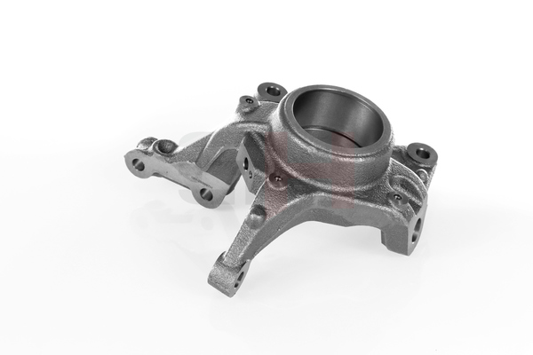 GH GH-293997H Hjulspindel DACIA Duster SUV 1.5 dCi 4x4 (HSMC, HSMD) 110 HK K9K 856
