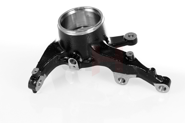 GH GH-294008H Steering knuckle Range Rover L322 4.2 4x4 396 hp 428PS(AJV8)