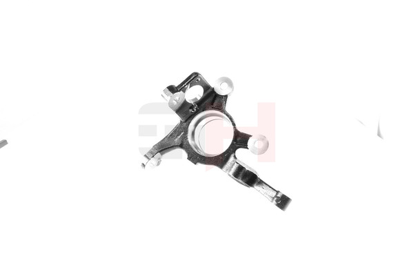 GH GH-294009V Steering knuckle Range Rover L322 4.4 4x4 286 HP