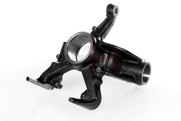 GH GH-294384H Fusello Audi A3 8l1 1.8 T 180 CV AUQ