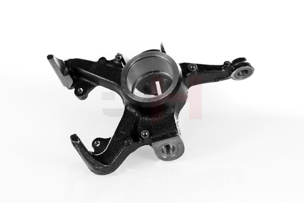 GH GH-294384V Fusello Audi A3 8l1 1.8 T 180 CV AUQ