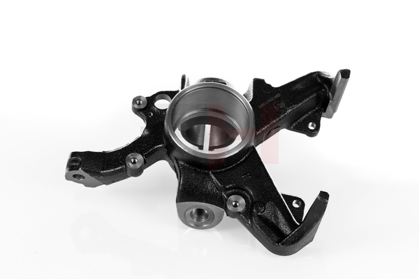 GH GH-294708H Steering knuckle VW Bora 1j2 1.6 101 hp AKL