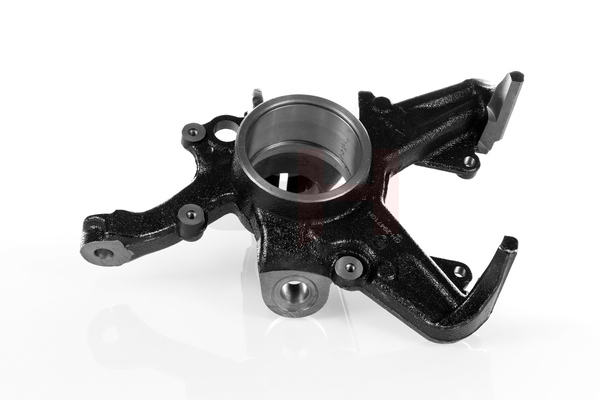 GH GH-294710H Fusello VW Bora 1j2 2.3 V5 4motion 170 CV AQN