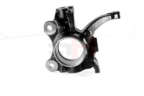GH GH-294711V Steering knuckle T4 Transporter 2.4 D Syncro 78 hp AAB