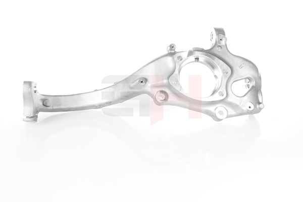 GH GH-294718H Fusée d'essieu, suspension de roue Audi A4 B8 Avant 2.0 TDI 177 CH
