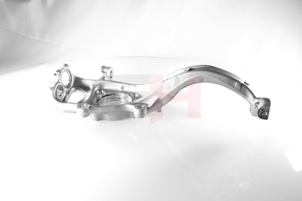 GH GH-294720H Fusello Audi A5 Cabriolet F57 3.0 TDI quattro 286 CV DCPC