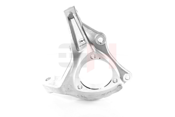 GH GH-295054H Achsschenkel Opel Antara 07 2.2 CDTi 4x4 163PS 2012