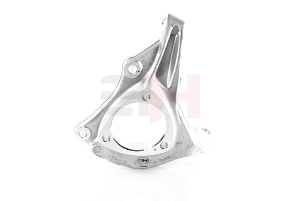 GH GH-295054V Achsschenkel Opel Antara 07 2.2 CDTi 4x4 163PS 2013