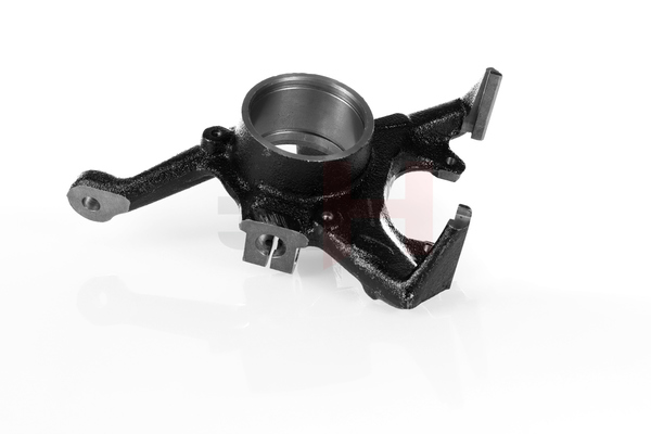 GH GH-299949H Steering knuckle VW Jetta 2 1.8 107 HP