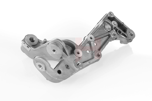 GH GH-299952V Support, silentbloc du bras transversal VW Golf 1k5 1.4 TSI 160 CH