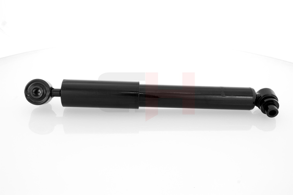 GH GH-303980 Molas de lâminas 1.6 BiFuel (JA04) 107 cv K4M 712