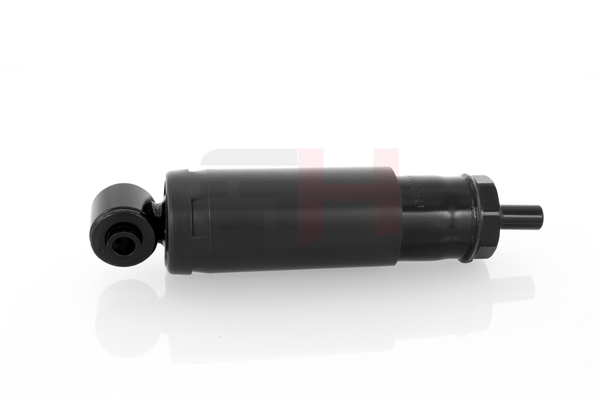 GH GH-304711 Luftfederung 2.4 D Syncro 78 PS AAB