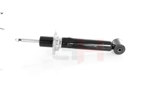 GH GH-304712 Amortecedores VW T4 Van 2.4 D Syncro 78 cv AAB