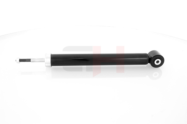 GH GH-304772 Bladveer 2.8 4motion 190 Pk BBG