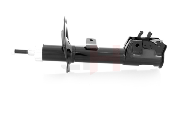 GH GH-322344H Støtdemper Fiat Panda 169 1.2 (169.AXB11, 169.AXB1A) 60 hk 188 A4.000